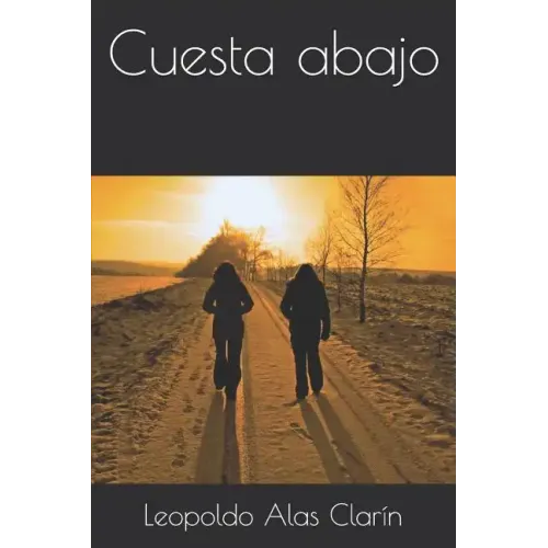 Cuesta abajo