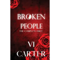 Broken People Duet: The Complete Series