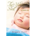 The Yellow Sock: an adoption story