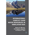 International Conflict Over Water Resources in Himalayan Asia