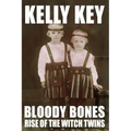 Bloody Bones Rise of the Witch Twins