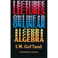 Lectures on Linear Algebra