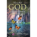 Know that GOD Is in the Midst of EVERY PROBLEM