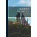 This is New Brunswick