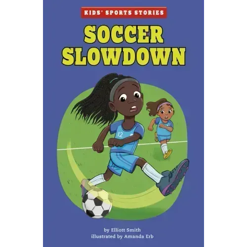 Soccer Slowdown