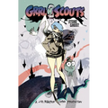Grrl Scouts: Stone Ghost
