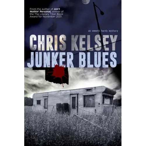 Junker Blues
