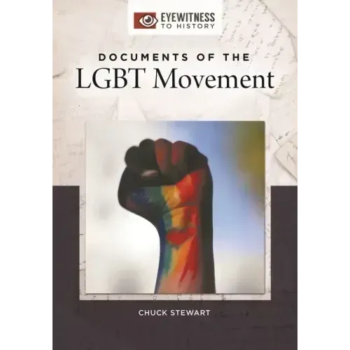 Documents of the LGBT Movement