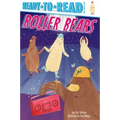Roller Bears: Ready-To-Read Pre-Level 1