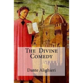 The Divine Comedy: : Henry Wadsworth Longfellow)