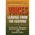 Voices Leading From The Ecotone