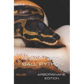 health book Ball Python: 200 pages HQ