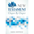 New Testament: Chapter by Chapter