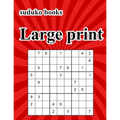 suduko books large print: suduko books for adults 2021 calendar 2021 large print - brain exercise express sudoku, Learn and master playing