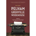 Pelham Grenville Wodehouse - Volume 3: The Happiness of the World