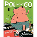 Poe Won't Go