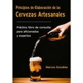 Principios de Elaboración de las Cervezas Artesanales