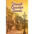 French Quarter Saints