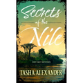Secrets of the Nile: A Lady Emily Mystery