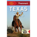 Frommer's Texas