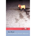 Artistic Children Breathe Differently (The Hollyridge Press Chapbook Series)