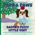 Santa's Fuzzy Little Visit