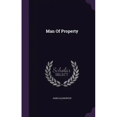 Man of Property