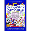 Penny Whistle Party Planner