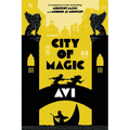 City of Magic (Midnight Magic #3)