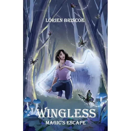 Magic's Escape: Wingless