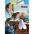 Sinbad: Starter Level: 250-Word Vocabularysinbad