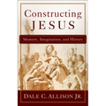Constructing Jesus: Memory, Imagination, and History