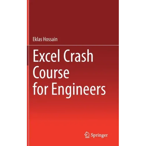 Excel Crash Course for Engineers