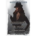 BRIDGET FLYNN - A Female Detective: The Case of the Knights of the Silver Circle
