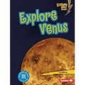 Explore Venus