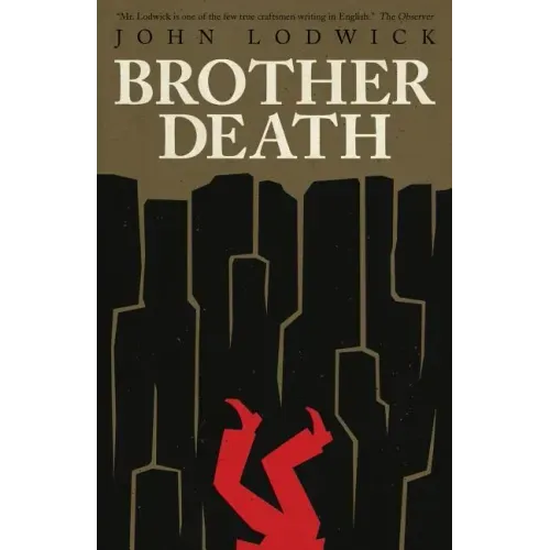 Brother Death