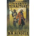 Uncharted Territory