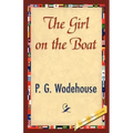 The Girl on the Boat
