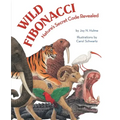 Wild Fibonacci: Nature's Secret Code Revealed
