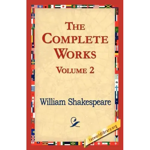 The Complete Works Volume 2