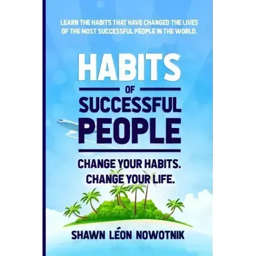 Habits of Successful People