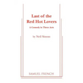 Last of the Red Hot Lovers
