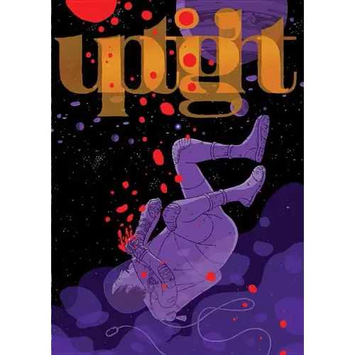 Uptight #5