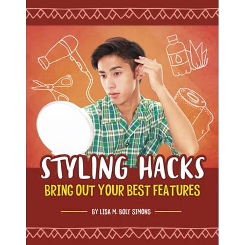 Styling Hacks: Bring Out Your Best Features