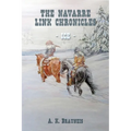 The Navarre Link Chronicles: Ice