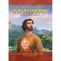 Chaste Heart of St. Joseph: A Graphic Novel