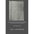 Sistematización de familias de los Realejos en el Archivo Histórico Provincial: Años 1529 a 1700