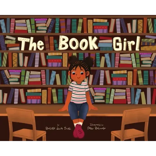 The Book Girl