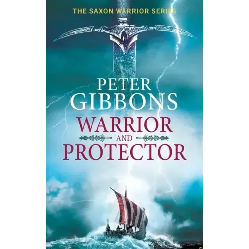 Warrior and Protector