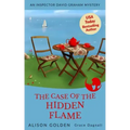 The Case of the Hidden Flame: An Inspector David Graham Cozy Mystery